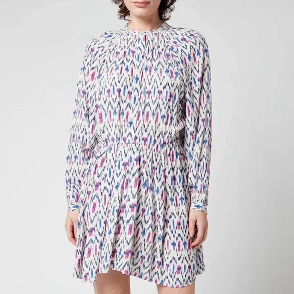 Isabel Marant Amandie Dress